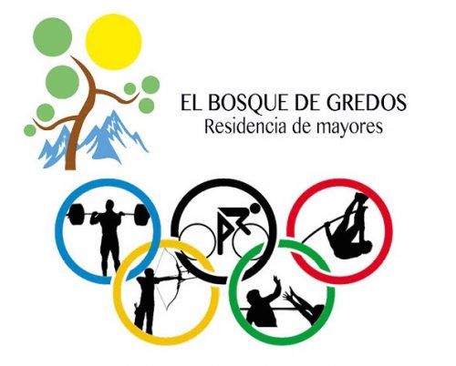 olimpiadas de mayores