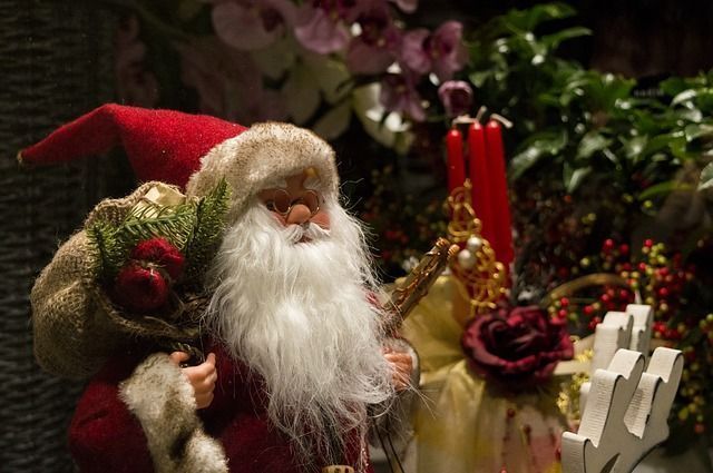 Navidad en El Bosque de Gredos