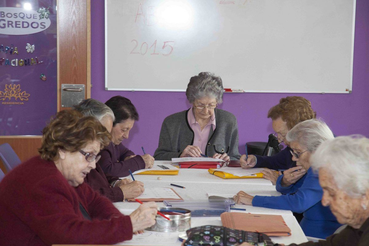 actividades socioculturales
