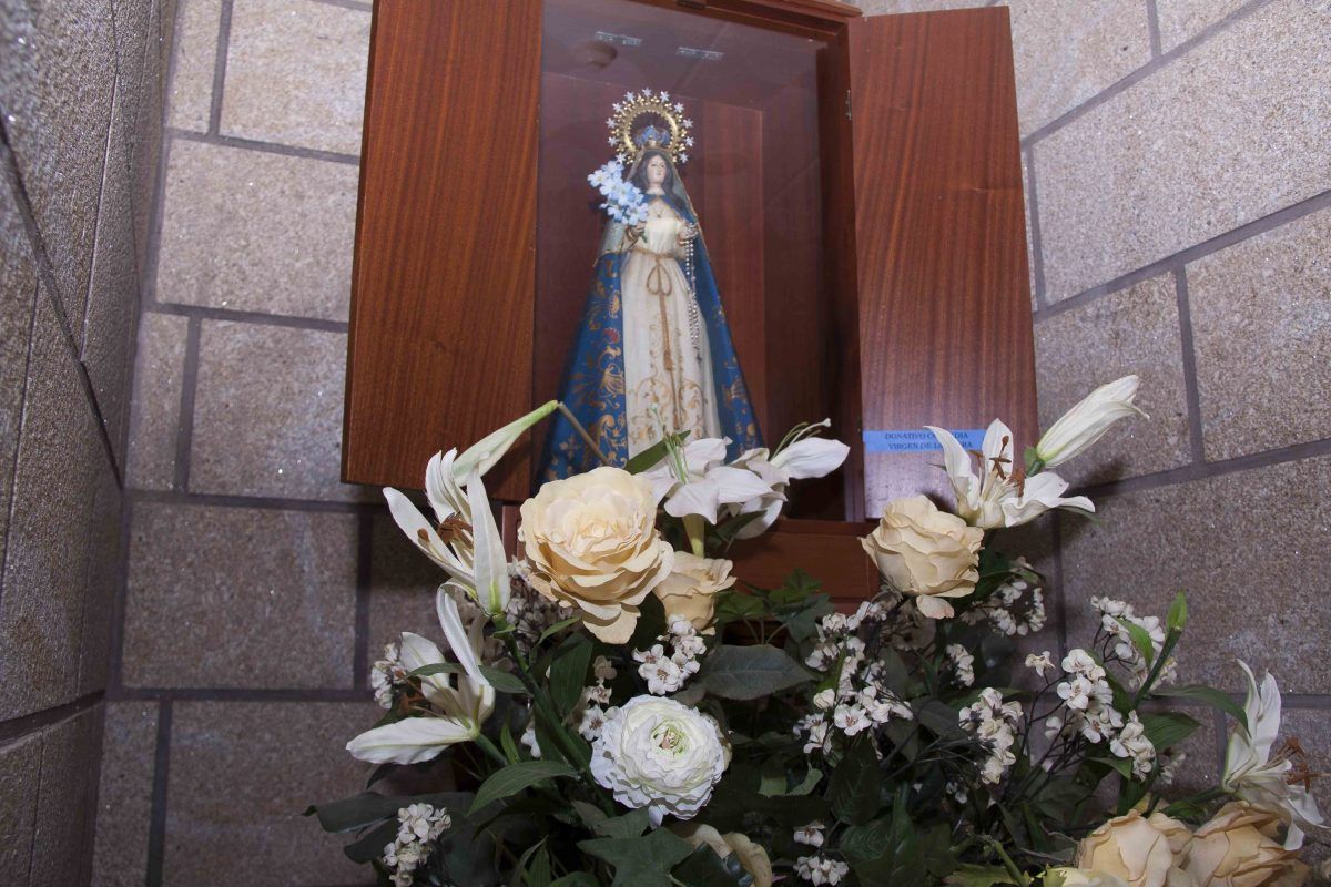Servicios religiosos
