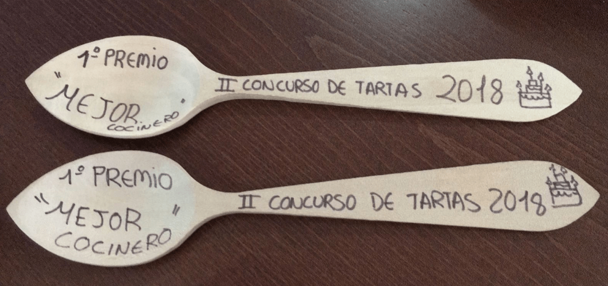 concurso de tartas